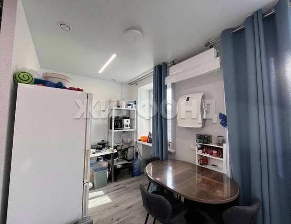 
  Продается студия 31.4 м². Фото 2.