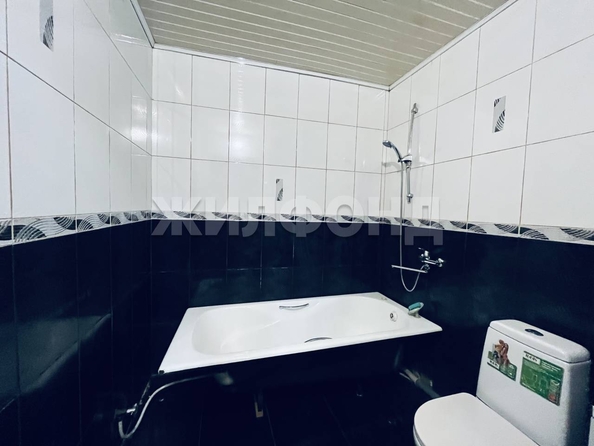 
  Продается студия 27 м². Фото 5.