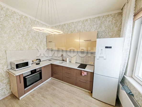 
  Продается 1-комн. квартира 34.8 м². Фото 1.
