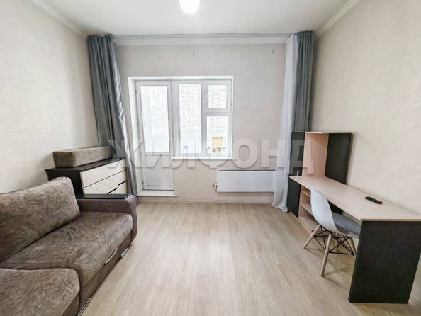 
  Продается 1-комн. квартира 34.8 м². Фото 4.
