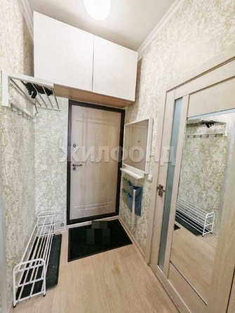 
  Продается 1-комн. квартира 34.8 м². Фото 8.