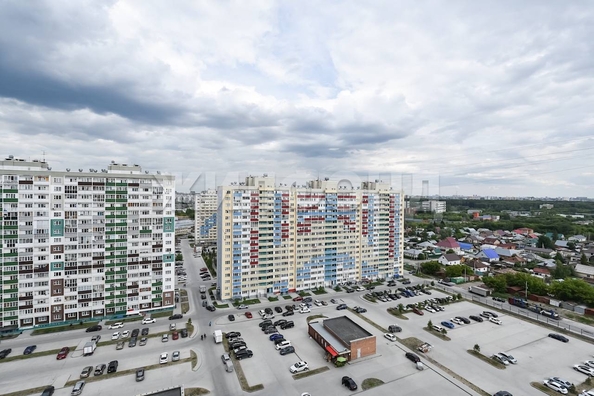 
  Продается 1-комн. квартира 34.8 м². Фото 9.
