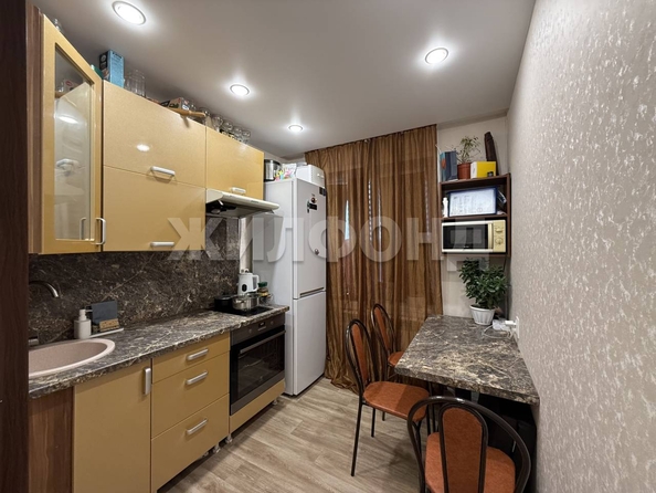 
  Продается 1-комн. квартира 30.3 м². Фото 1.