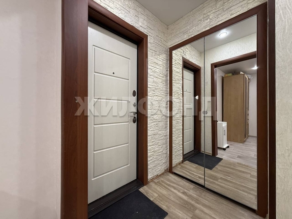 
  Продается 1-комн. квартира 30.3 м². Фото 5.