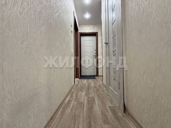 
  Продается 1-комн. квартира 30.3 м². Фото 6.
