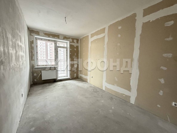 
  Продается 1-комн. квартира 35.9 м², в ЖК Ельцовский, 1-2 б/с. Фото 1.