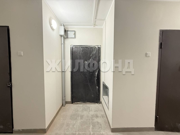 
  Продается 1-комн. квартира 35.9 м², в ЖК Ельцовский, 1-2 б/с. Фото 17.