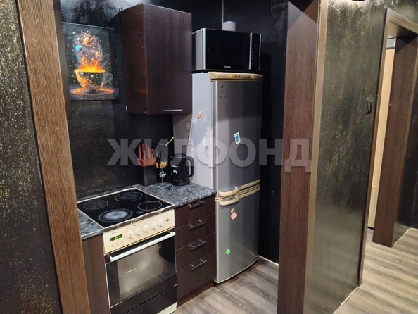 
  Продается 1-комн. квартира 38.5 м². Фото 5.