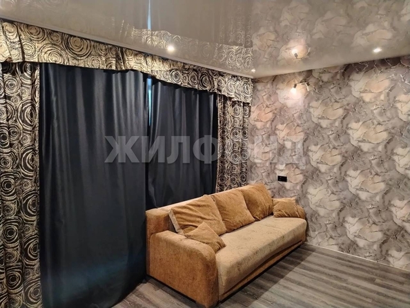 
  Продается 1-комн. квартира 38.5 м². Фото 9.