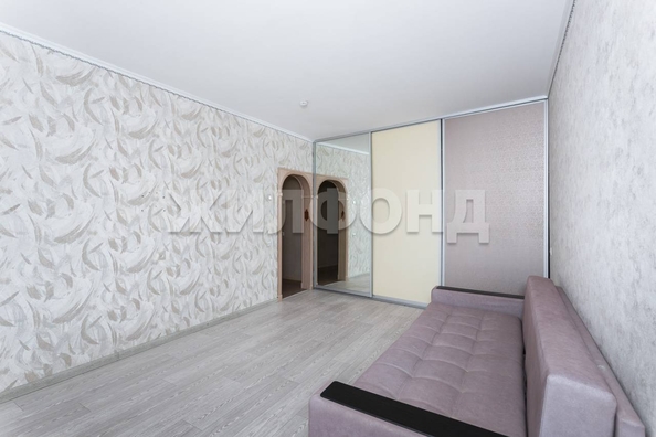 
  Продается 1-комн. квартира 37 м². Фото 2.
