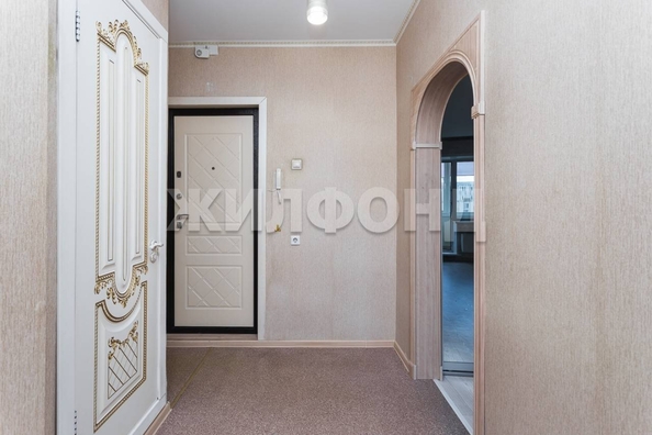 
  Продается 1-комн. квартира 37 м². Фото 5.