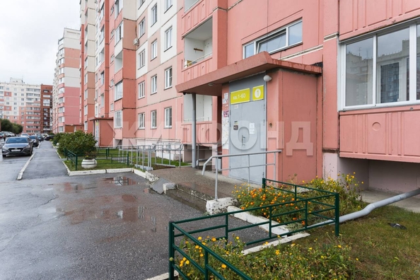 
  Продается 1-комн. квартира 37 м². Фото 14.