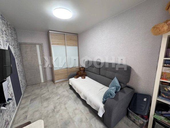 
  Продается 2-комн. квартира 56.7 м². Фото 11.
