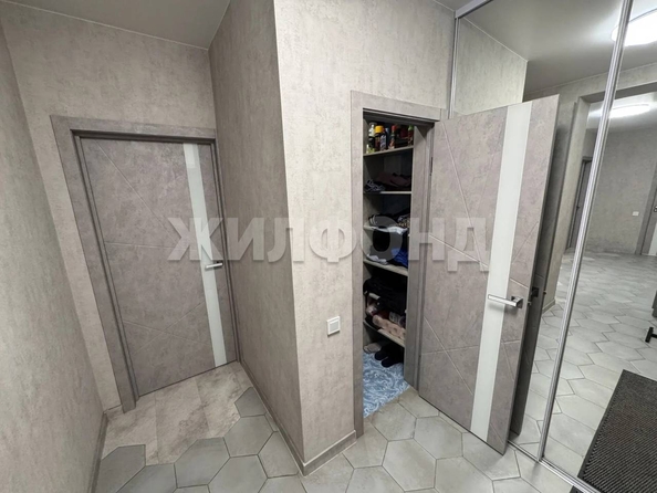 
  Продается 2-комн. квартира 56.7 м². Фото 19.