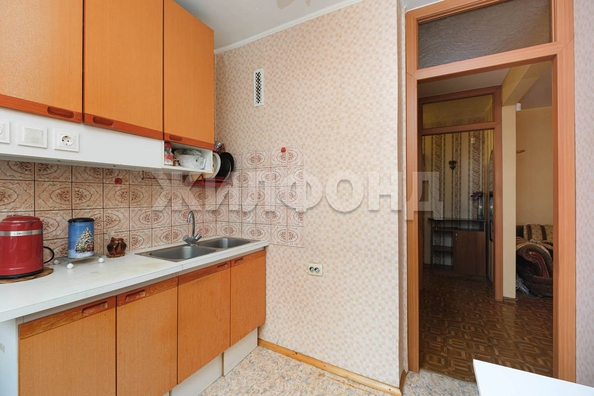 
  Продается 3-комн. квартира 59.1 м². Фото 7.