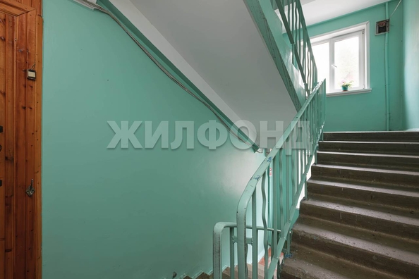 
  Продается 3-комн. квартира 59.1 м². Фото 13.