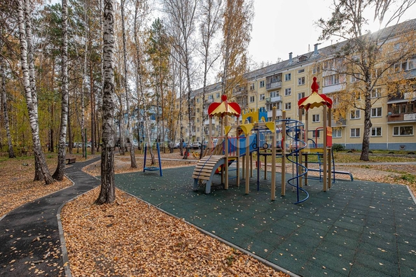 
  Продается 3-комн. квартира 59.1 м². Фото 16.