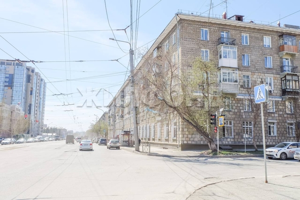
  Продается 3-комн. квартира 84.3 м². Фото 13.