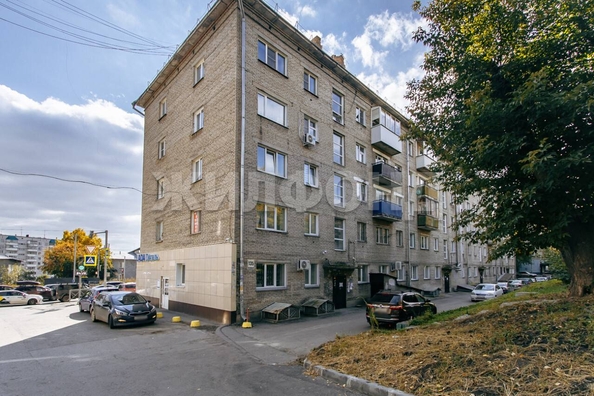 
  Продается 3-комн. квартира 55.8 м². Фото 14.