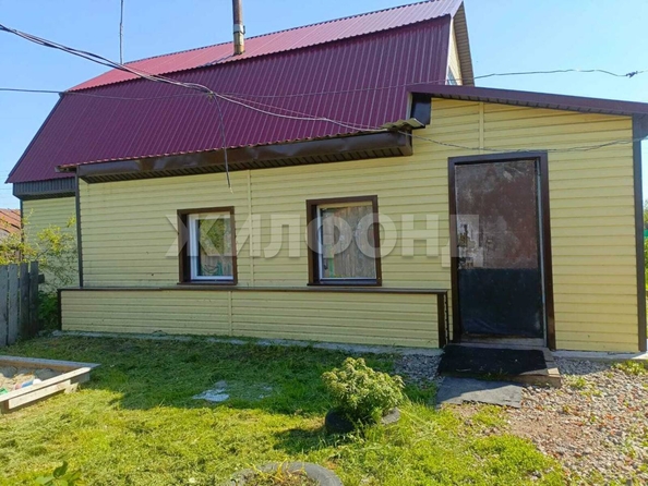 
  Продается дом 100 м². Фото 2.