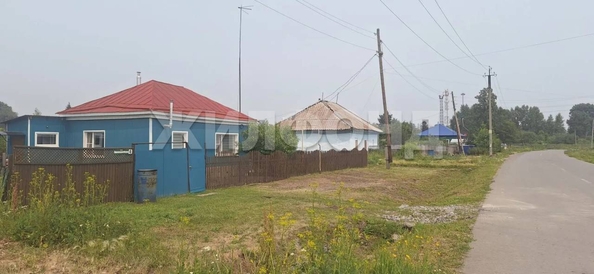 
  Продается дом 58 м². Фото 1.