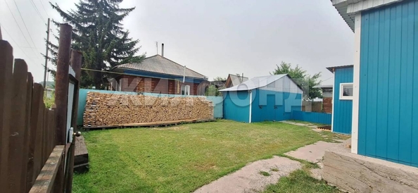 
  Продается дом 58 м². Фото 17.