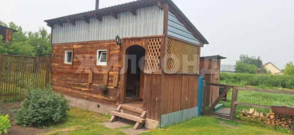 
  Продается дом 58 м². Фото 21.