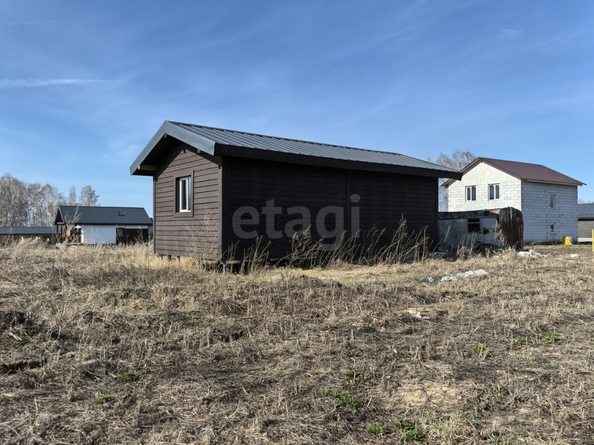 
  Продается дом 63.4 м². Фото 1.