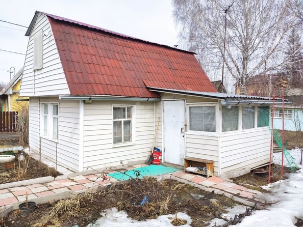 
  Продается дом 35 м². Фото 2.