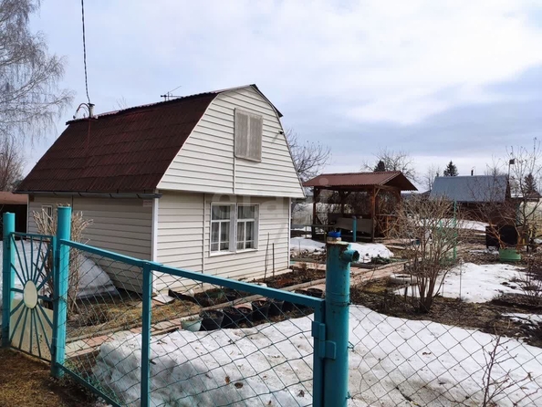 
  Продается дом 35 м². Фото 3.