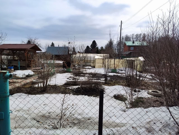 
  Продается дом 35 м². Фото 18.