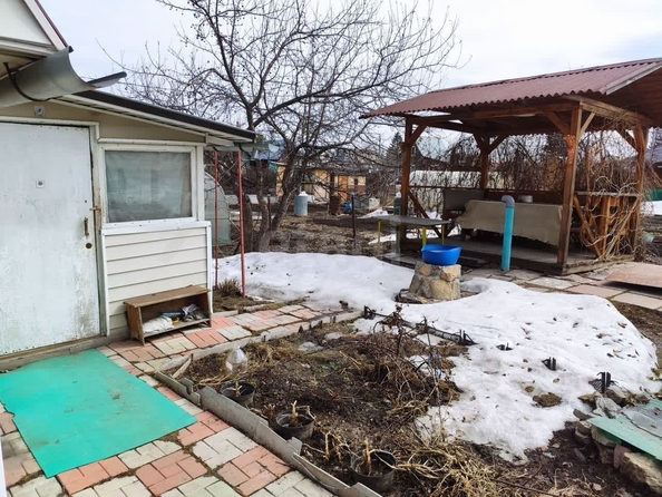 
  Продается дом 35 м². Фото 20.
