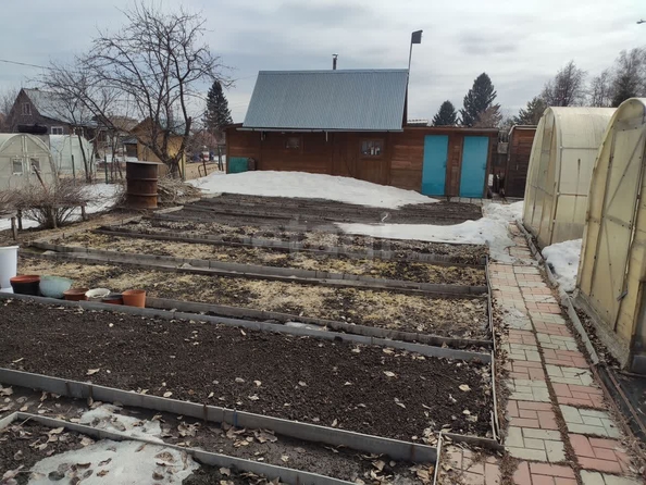 
  Продается дом 35 м². Фото 23.