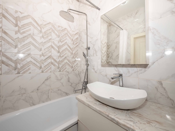 
  Продается 2-комн. квартира 34.1 м², в ЖК Красный проспект, дом 4. Фото 13.