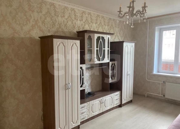 
  Продается 1-комн. квартира 36.6 м². Фото 2.