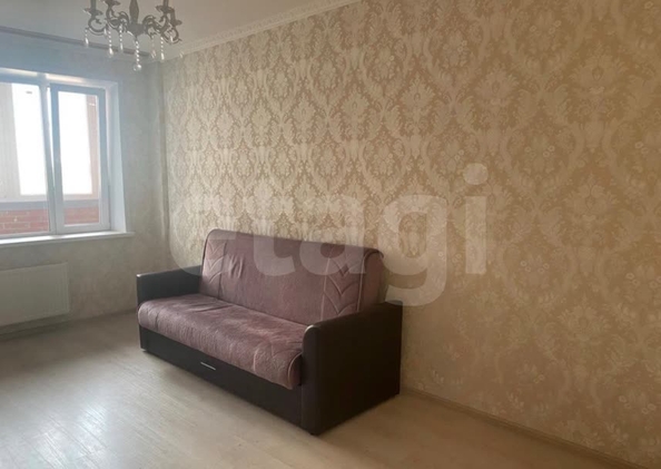 
  Продается 1-комн. квартира 36.6 м². Фото 5.