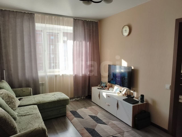 
  Продается 1-комн. квартира 30 м². Фото 3.