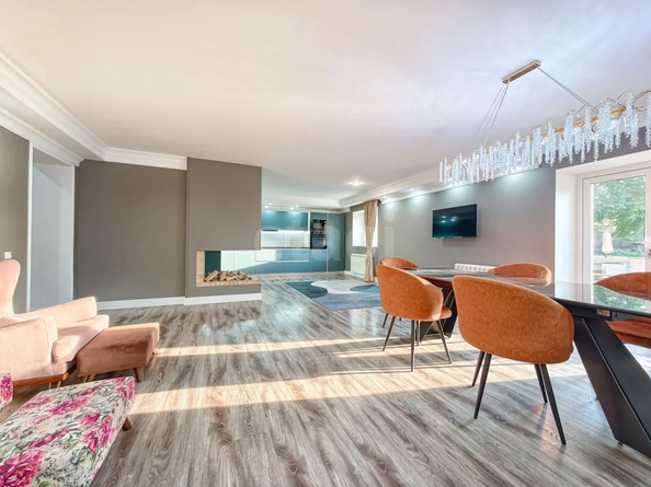 
  Продается дом 300 м², в КП Березки Озерный. Фото 1.
