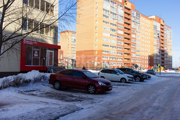 
  Продается студия 60 м². Фото 21.