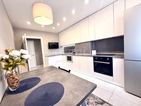 
  Продается 2-комн. квартира 63.7 м². Фото 9.