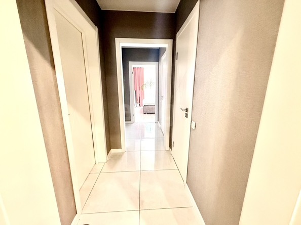 
  Продается 2-комн. квартира 63.7 м². Фото 18.