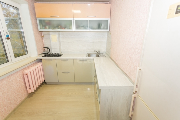 
  Продается 2-комн. квартира 42.8 м². Фото 2.