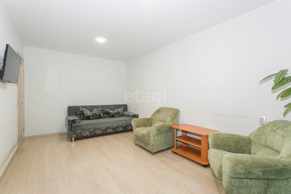 
  Продается 2-комн. квартира 42.8 м². Фото 10.
