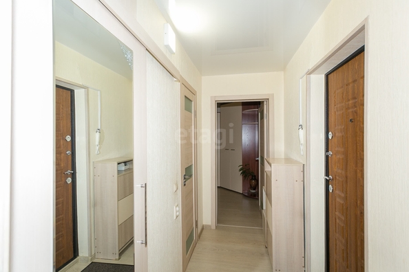 
  Продается 2-комн. квартира 42.8 м². Фото 12.