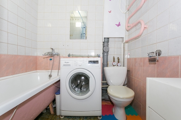 
  Продается 2-комн. квартира 42.8 м². Фото 16.