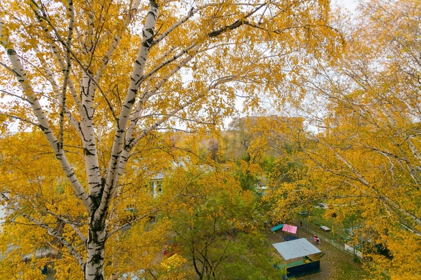 
  Продается 2-комн. квартира 42.8 м². Фото 23.