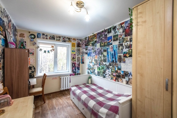 
  Продается 3-комн. квартира 58.1 м². Фото 10.