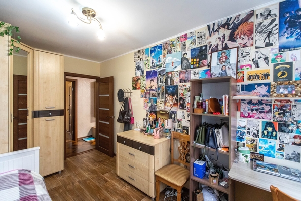 
  Продается 3-комн. квартира 58.1 м². Фото 11.