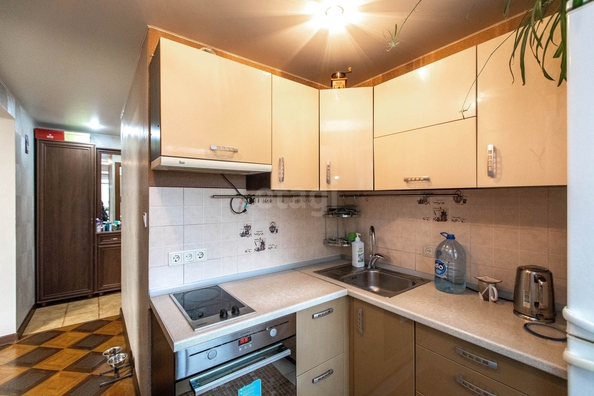 
  Продается 3-комн. квартира 58.1 м². Фото 13.