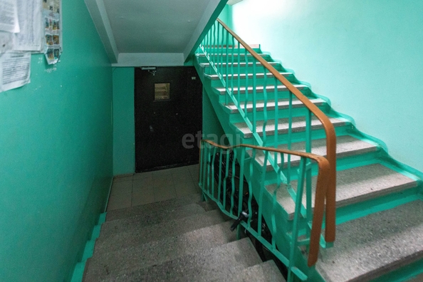 
  Продается 3-комн. квартира 58.1 м². Фото 14.